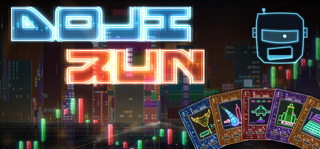 Doji Run