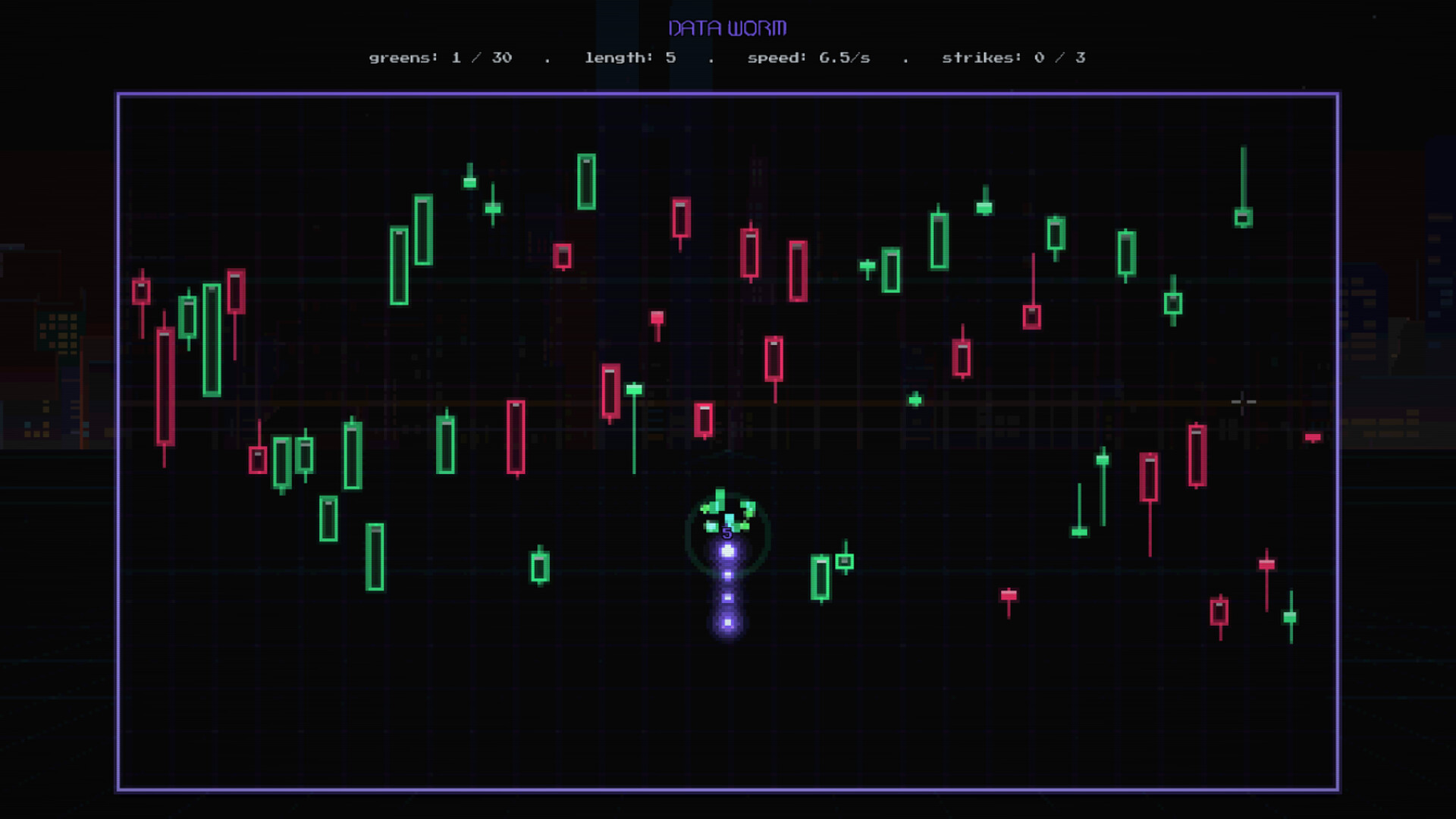 Doji Run screenshot #13