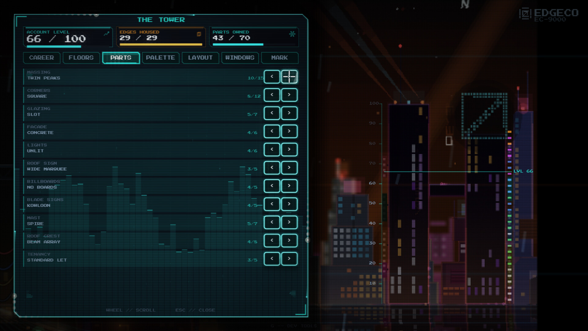 Doji Run screenshot #8