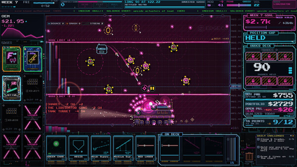 Doji Run screenshot 7