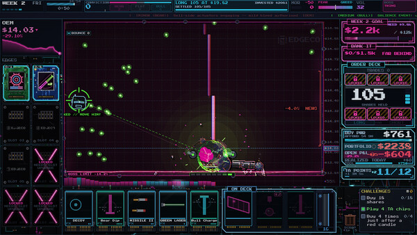 Doji Run screenshot 6