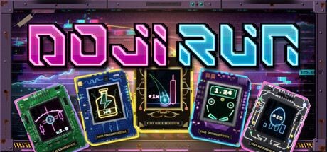 Doji Run