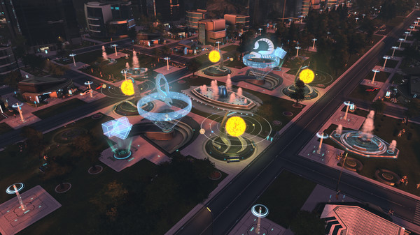 Anno 2205™ - Frontiers