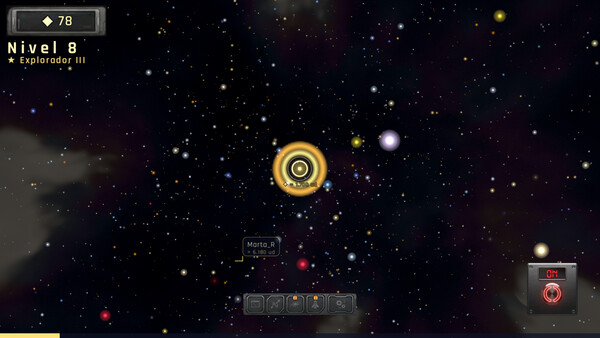 Astral Core 스크린샷 1