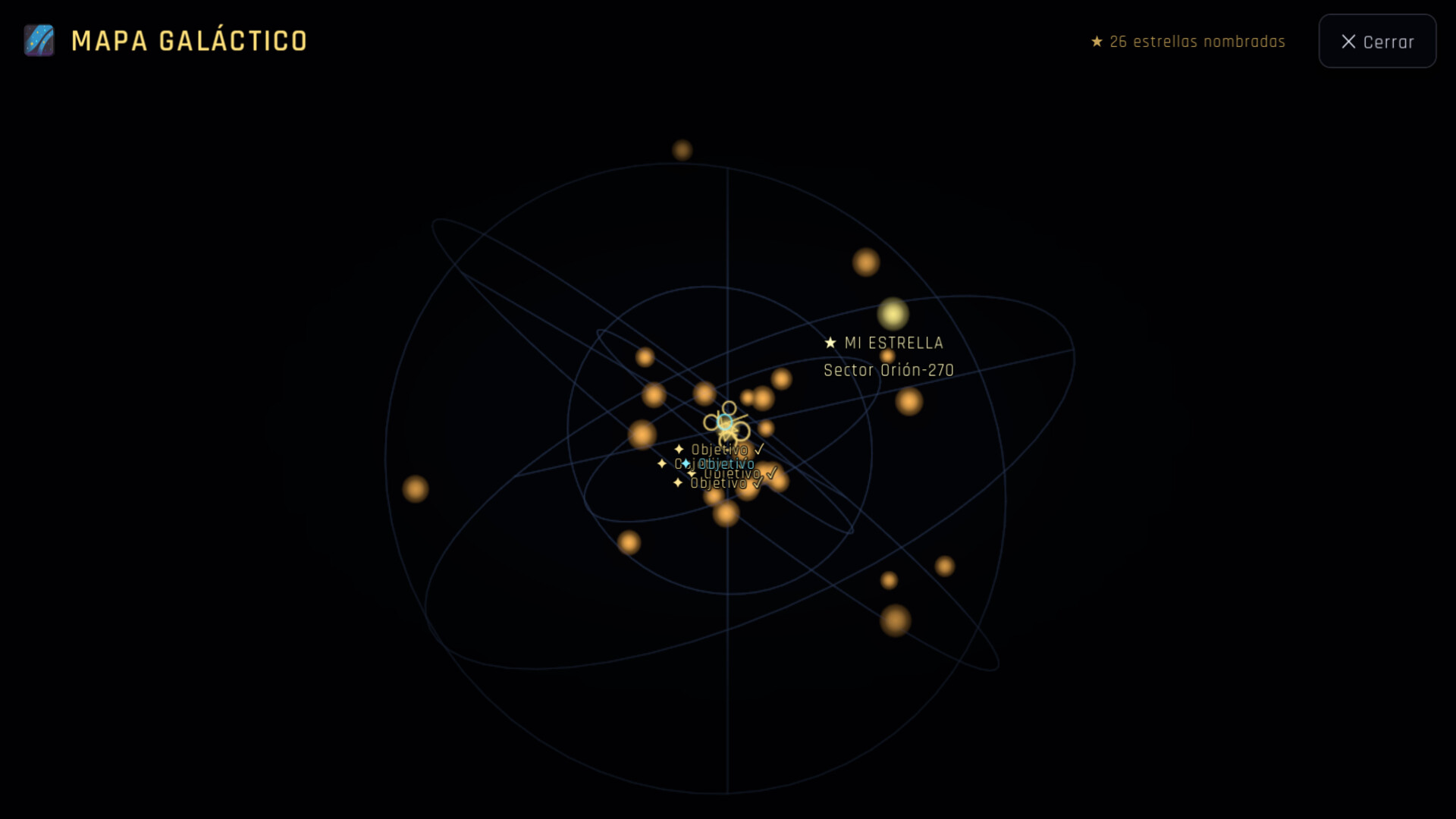 Astral Core screenshot #6