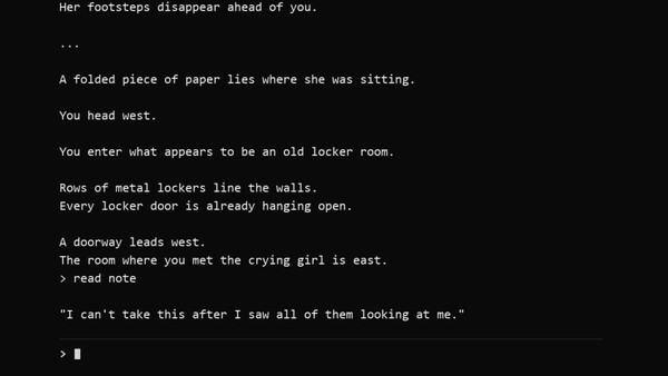 BORK screenshot 5