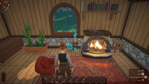HavenCraft Demo screenshot 1