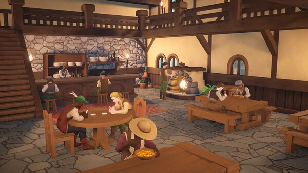HavenCraft Demo screenshot 6