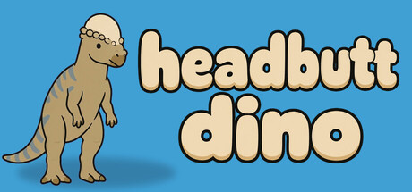 Headbutt Dino
