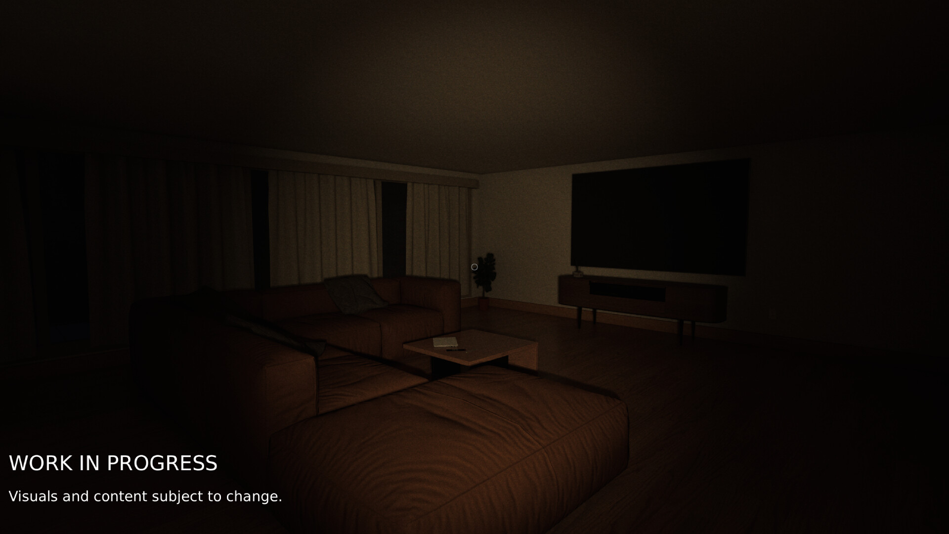 The Last Job 2 screenshot #2