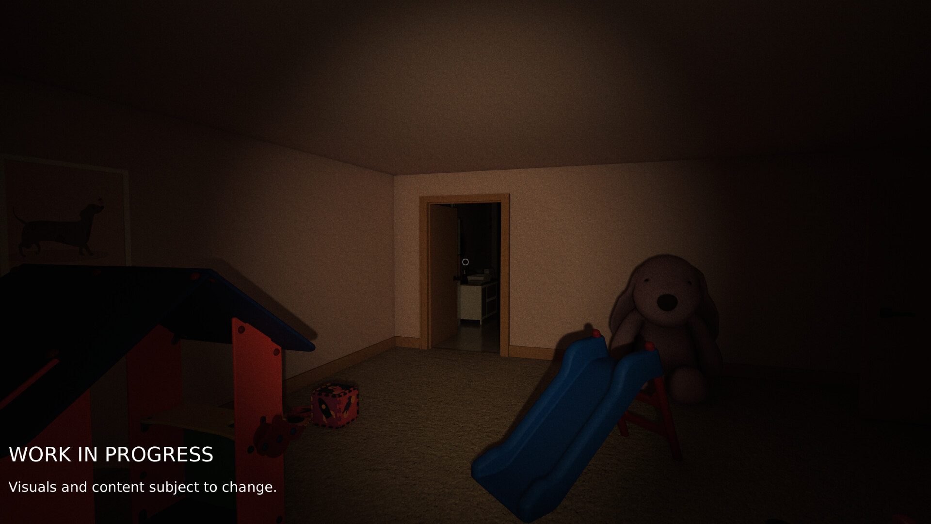 The Last Job 2 screenshot #8