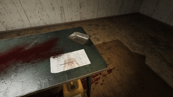 The Last Job 2 screenshot 4