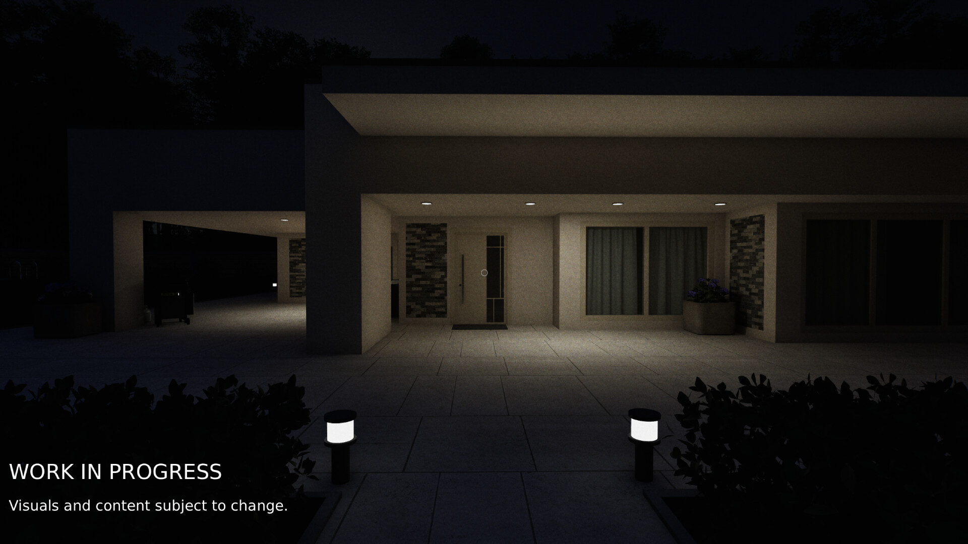 The Last Job 2 screenshot #3