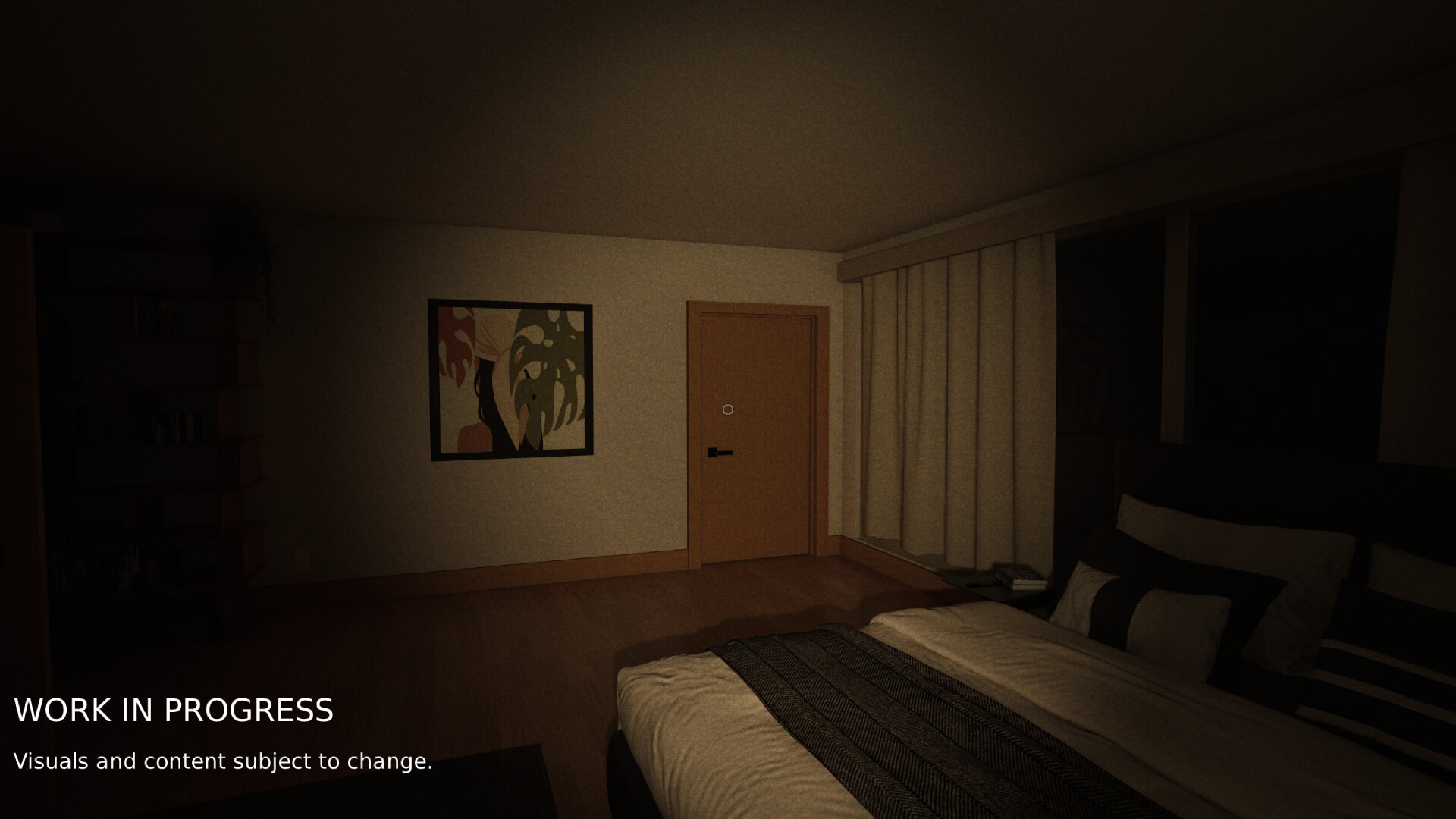 The Last Job 2 screenshot #5