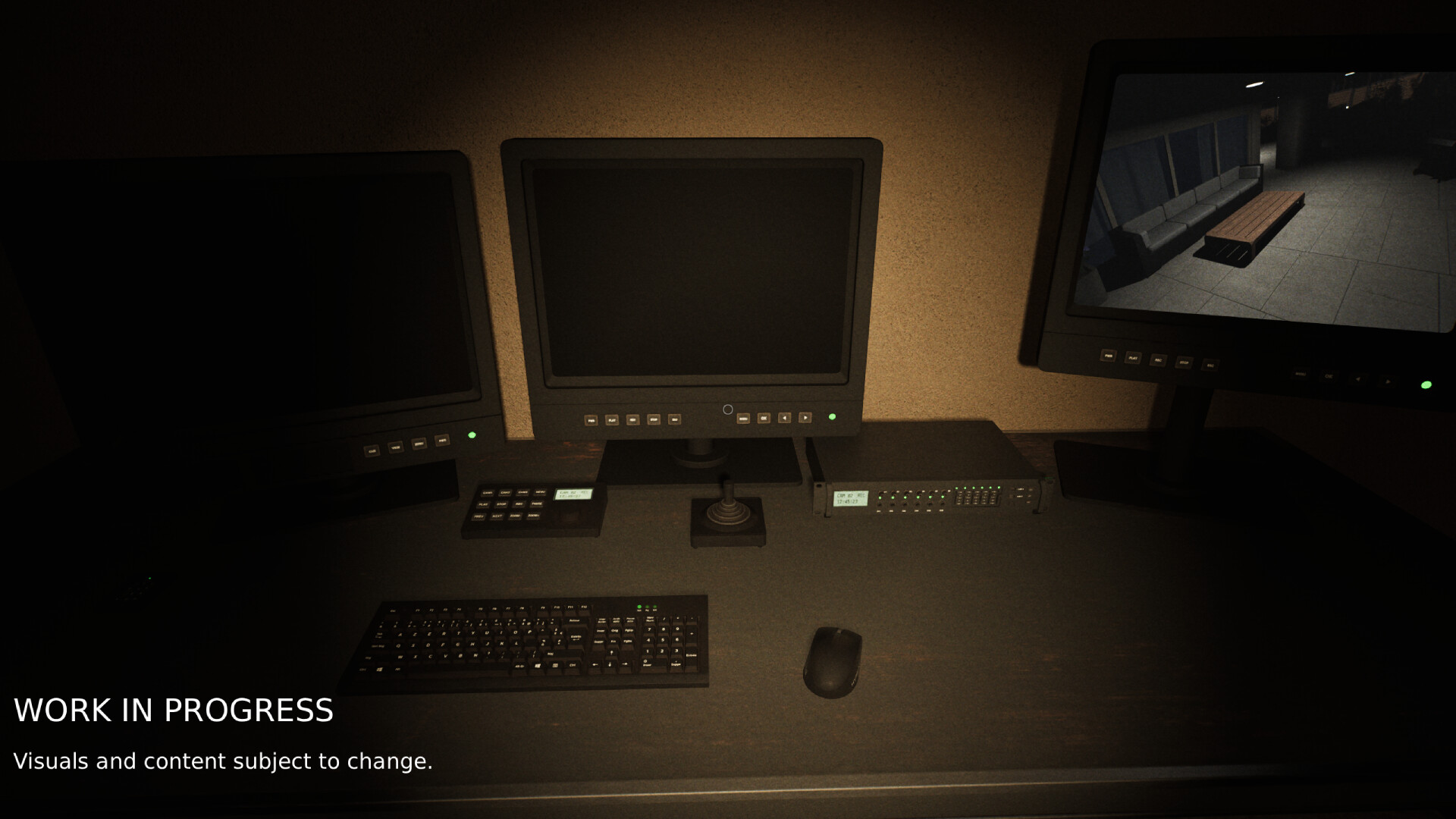 The Last Job 2 screenshot #10