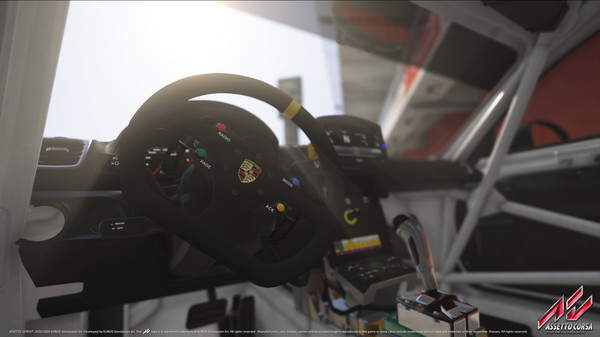 Assetto Corsa - Porsche Pack I screenshot 11
