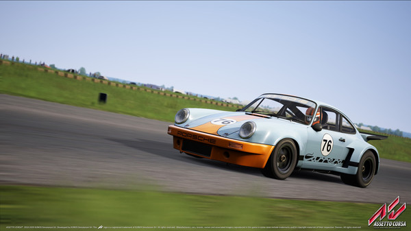 KHAiHOM.com - Assetto Corsa - Porsche Pack I