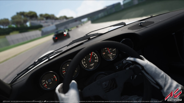 Assetto Corsa - Porsche Pack I screenshot 9