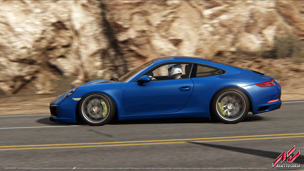 Assetto Corsa - Porsche Pack I screenshot 17