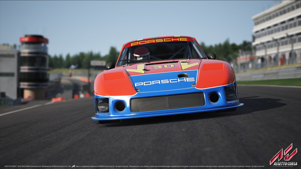 KHAiHOM.com - Assetto Corsa - Porsche Pack I