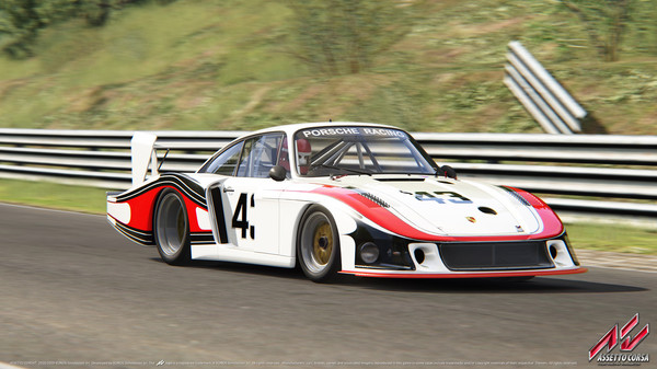 Assetto Corsa - Porsche Pack I screenshot 20