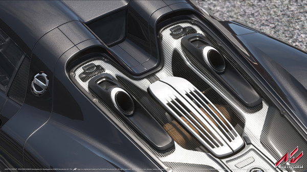Assetto Corsa - Porsche Pack I screenshot 19