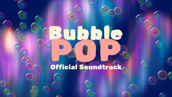 Bubble Pop Soundtrack screenshot 1