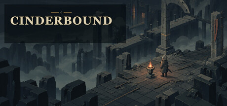 Cinderbound
