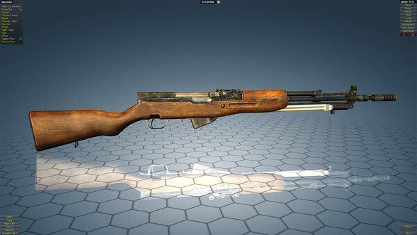 World of Guns: USSR Guns Pack #1