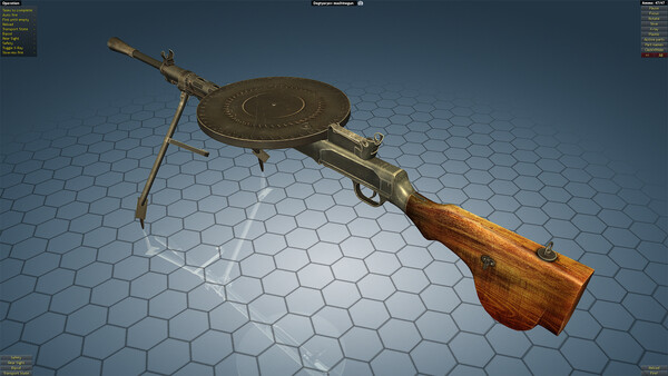 World of Guns: USSR Guns Pack #1