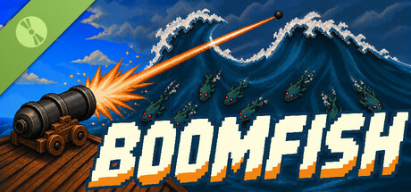 Boomfish Demo