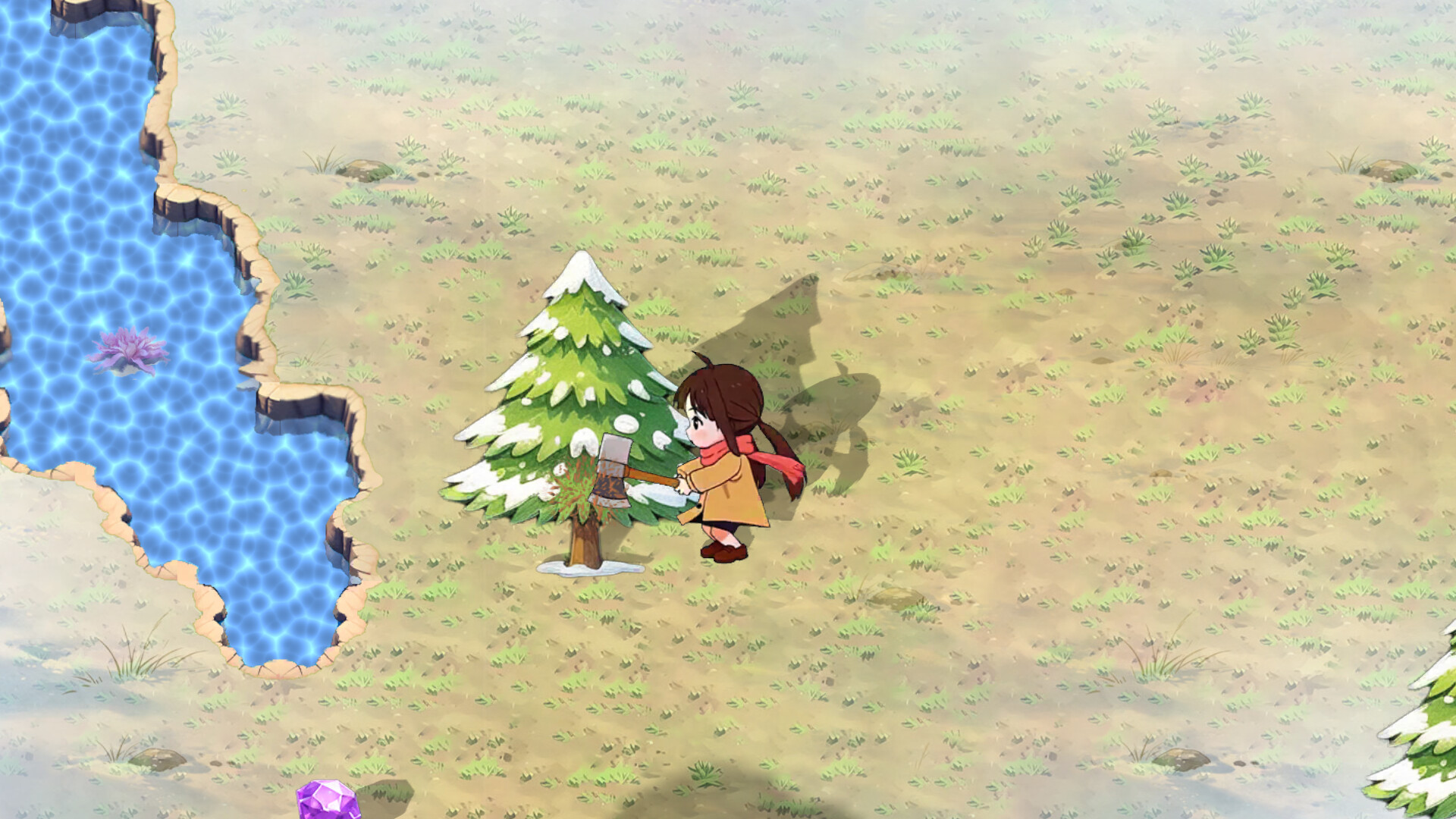 Fantasy Matchmaker screenshot #4