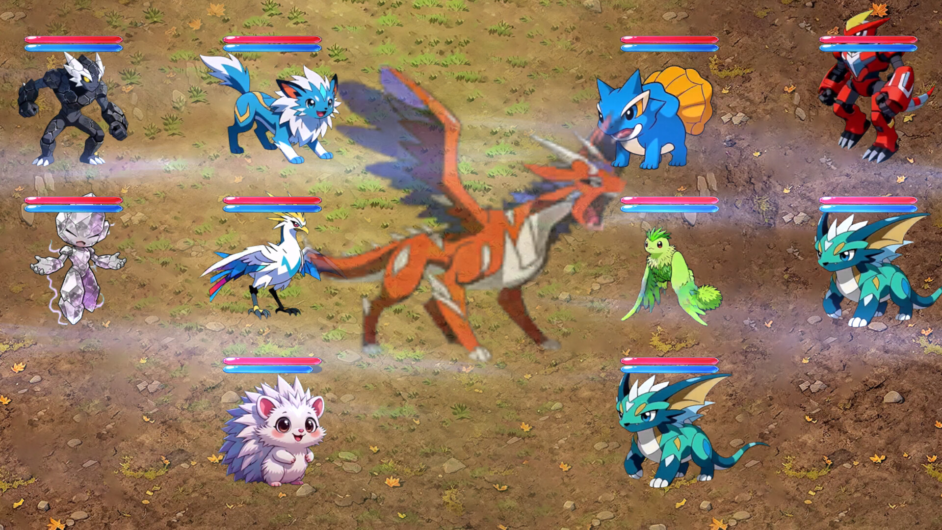 Fantasy Matchmaker screenshot #9
