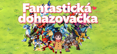 Fantastická dohazovačka