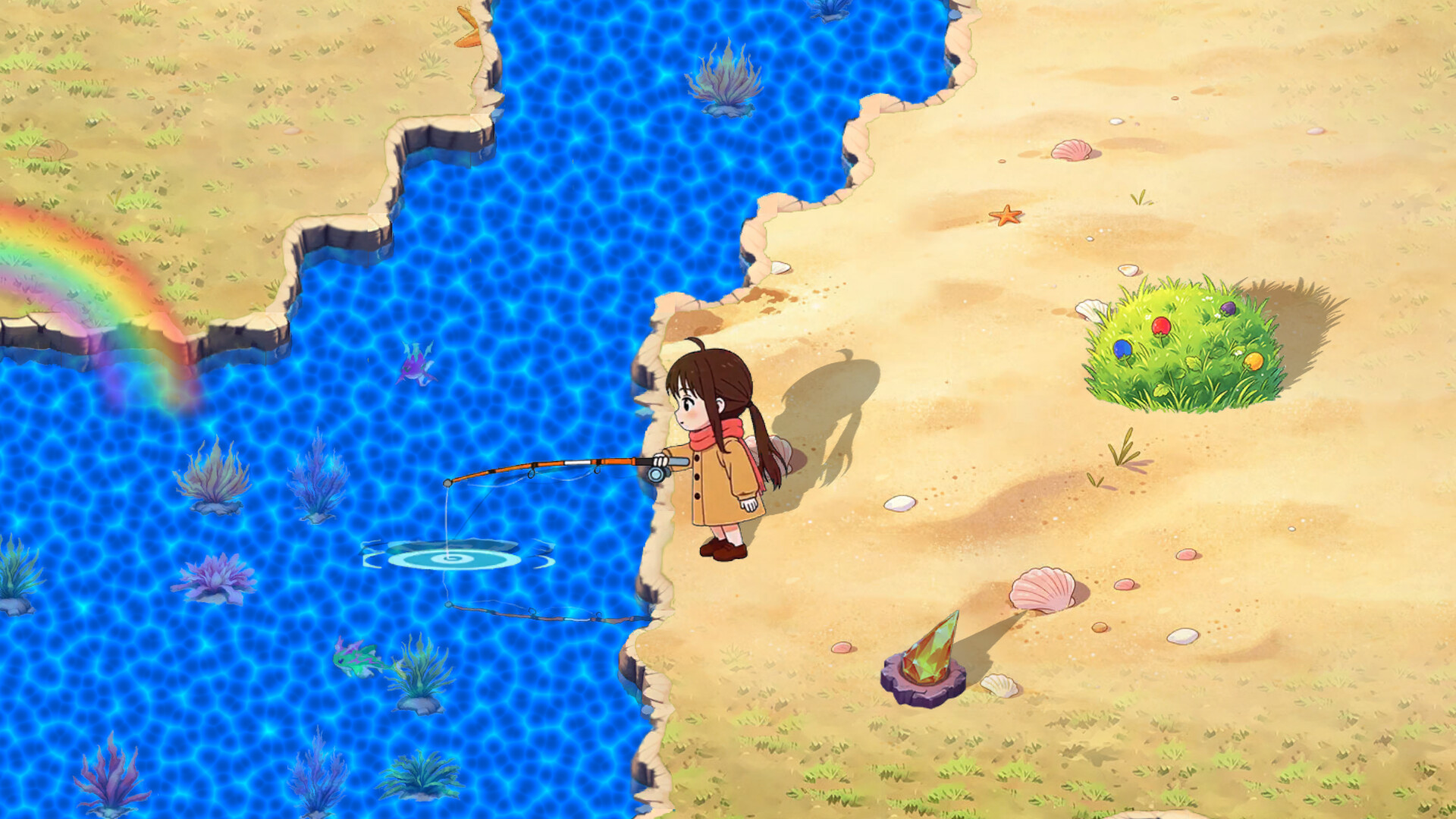 Fantasy Matchmaker screenshot #7