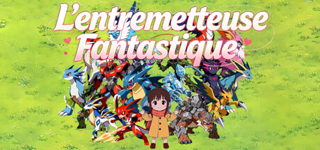 L'entremetteuse Fantastique
