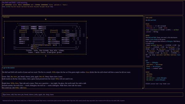 Obsidian Spire screenshot 4