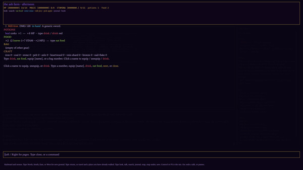 Obsidian Spire screenshot 6