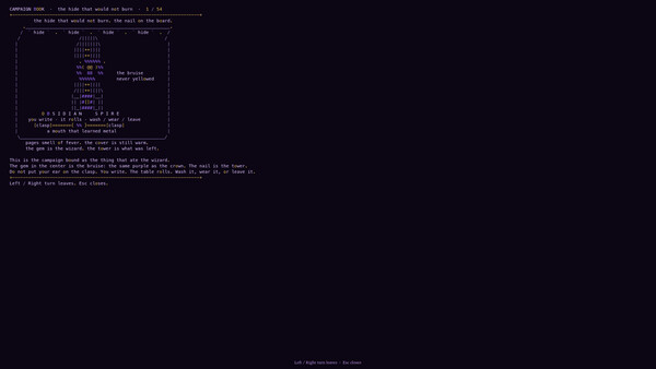 Obsidian Spire screenshot 1