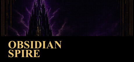 Obsidian Spire