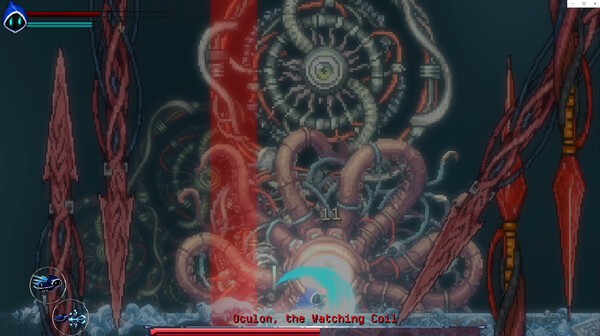 AVELUNE screenshot 3