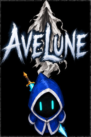 AVELUNE cover art