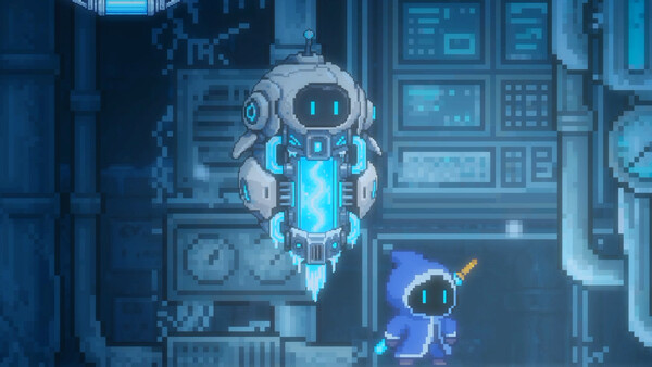 AVELUNE screenshot 1