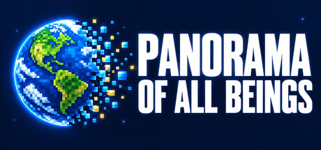Panorama of All Beings