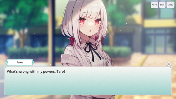 Fox Spirit Sweethearts: Complete Edition screenshot 5