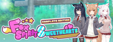 Fox Spirit Sweethearts: Complete Edition Small Capsule Image