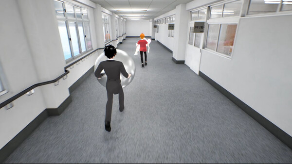 Wedding Runner screenshot 5