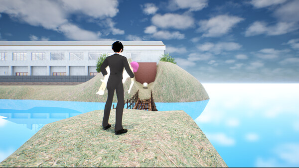 Wedding Runner 스크린샷 1