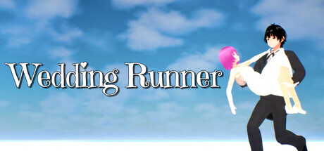 Купить дешево Wedding Runner Купить ключ дешево Wedding Runner