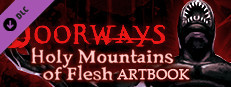 Doorways: Holy Mountains of Flesh - Artbook Small Capsule Image